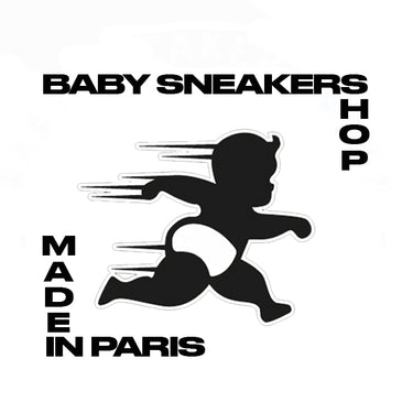 Shipping Cost Return - Baby Sneakers Shop - unisex baby crochet shoes